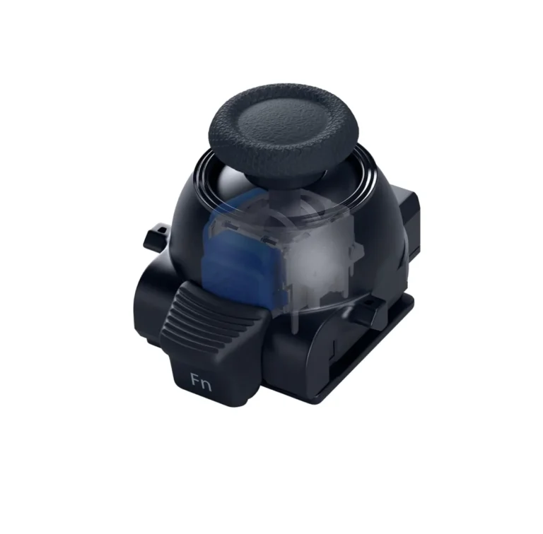 Module joystick PS5 Edge TMR anti-dérive remplacement