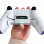 Palettes manette PS5 programmables boutons arrière