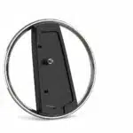 Socle PS5 vertical métal antidérapant PS5 Slim