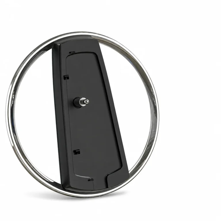 Socle PS5 vertical métal antidérapant PS5 Slim