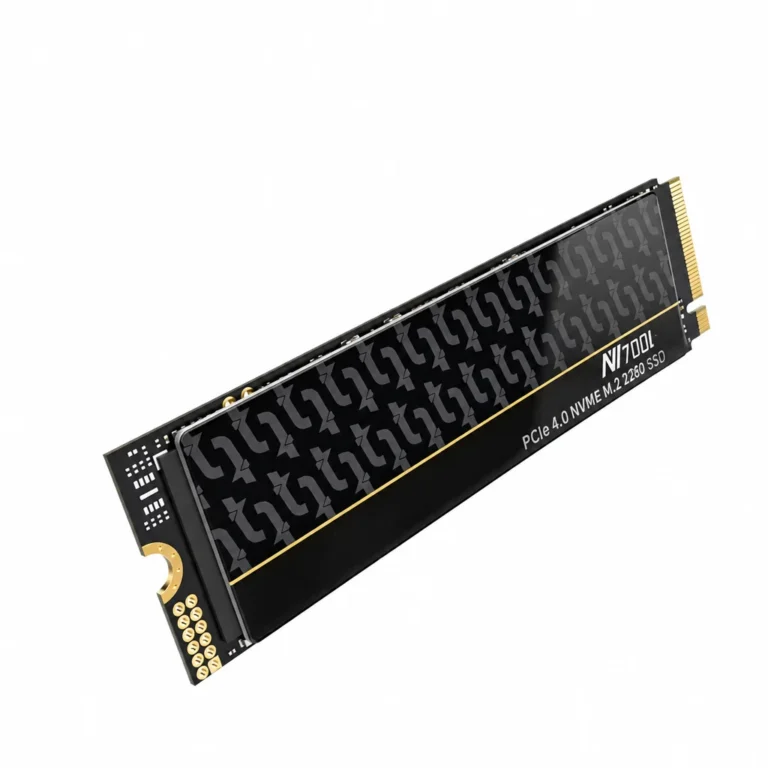 SSD NVMe M.2 2280 PCIe 4.0 pour PS5, de 512 Go à 4 To