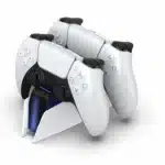 Station de charge manette PS5 double USB-C pour DualSense