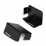 Support mural PS5 Slim aluminium disque et Digital
