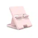Support Nintendo Switch réglable - Rose