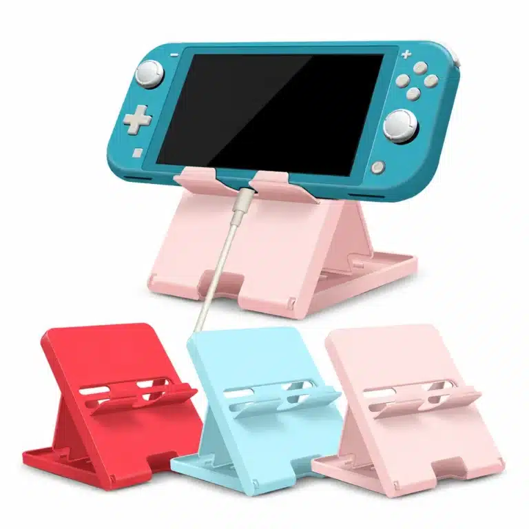 Support Nintendo Switch réglable
