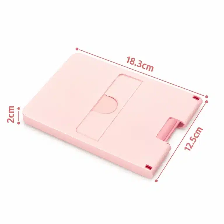 Support Nintendo Switch réglable