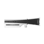 Support PS5 horizontal acrylique lot de 2 Slim Pro