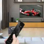 Télécommande Wii 2 en 1 Nunchuk Motion Plus Wii U