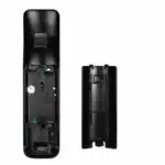 Télécommande Wii 2 en 1 Nunchuk Motion Plus Wii U