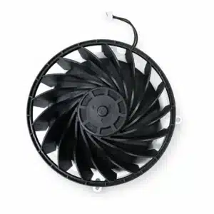 Ventilateur PS5 interne remplacement 17/23 pales - 17 pales