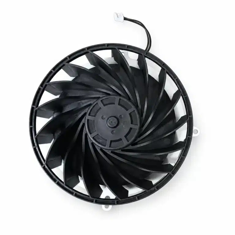 Ventilateur PS5 interne remplacement 17/23 pales - 17 pales