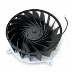 Ventilateur PS5 interne remplacement 17/23 pales