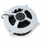 Ventilateur PS5 interne remplacement 17/23 pales