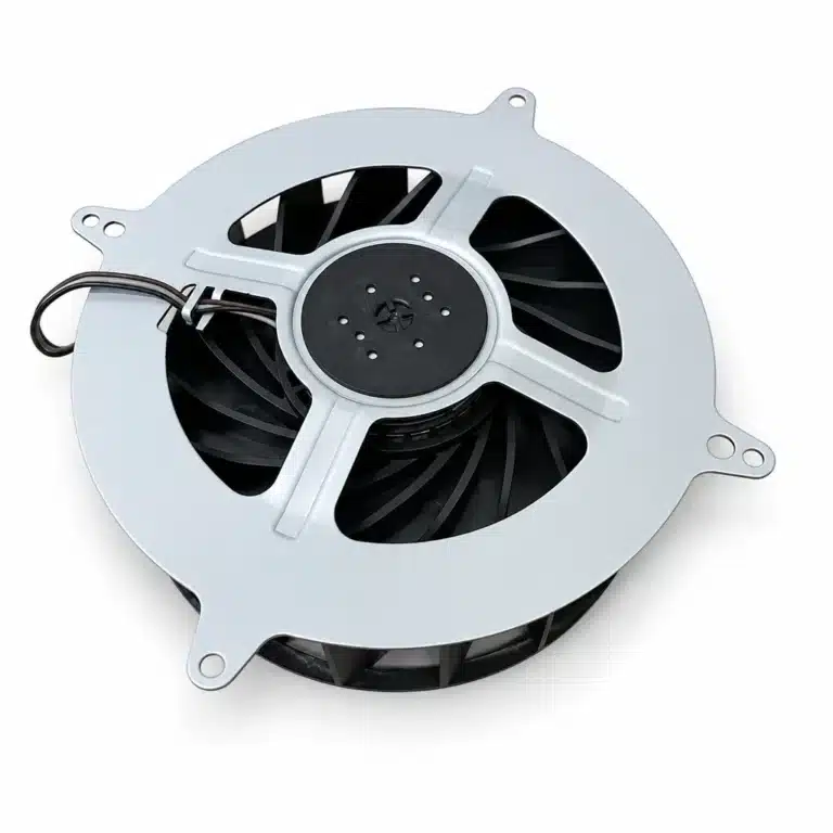 Ventilateur PS5 interne remplacement 17/23 pales