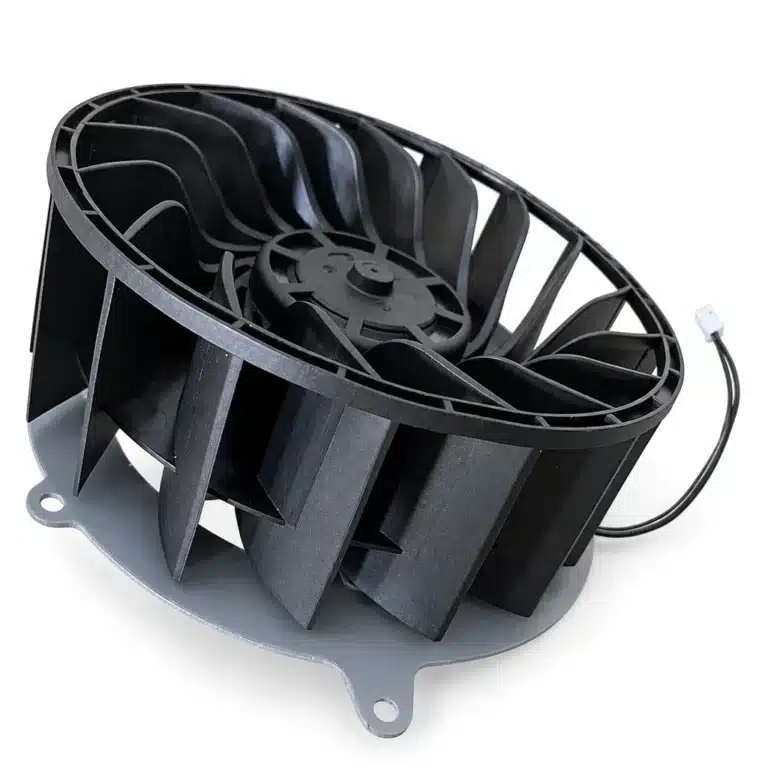 Ventilateur PS5 interne remplacement 17/23 pales