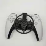 Volant PS5 mini pour manette, imprimé en 3D