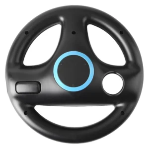 Volant Wii U Mario Kart Wiimote jeux de course