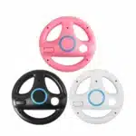 Volant Wii U Mario Kart Wiimote jeux de course