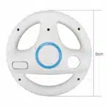 Volant Wii U Mario Kart Wiimote jeux de course