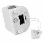 Wii MotionPlus Wiimote adaptateur capteur