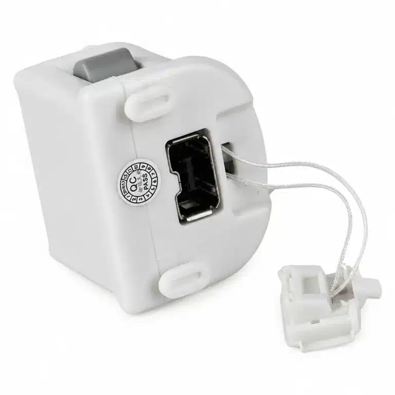 Wii MotionPlus Wiimote adaptateur capteur
